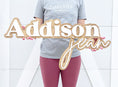 Load image into Gallery viewer, Custom 3D name sign