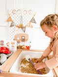 Load image into Gallery viewer, Camping Tent Dramatic Play Kit