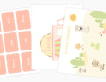 Load image into Gallery viewer, Pink Taco Truck Printable Dramatic Play Kit
