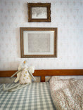 Load image into Gallery viewer, Clementine Wallpaper by Celeste Clark