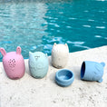 Load image into Gallery viewer, Ollie’s Friends Water Toys
