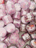 Load image into Gallery viewer, Princess Hair Glitter