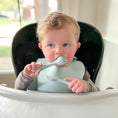 Load image into Gallery viewer, My First Silicone Utensils