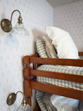 Load image into Gallery viewer, Clementine Wallpaper by Celeste Clark