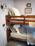 Load image into Gallery viewer, Clementine Wallpaper by Celeste Clark