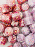 Load image into Gallery viewer, Cotton Candy Hair Glitter