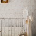 Load image into Gallery viewer, Clementine Wallpaper by Celeste Clark