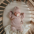 Load image into Gallery viewer, Stretchy MINI Crib Sheet
