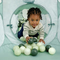 Load image into Gallery viewer, Tiny Land® Compact Adventure 3-in-1 Play Tunnel With no Balls