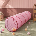 Load image into Gallery viewer, Tiny Land® Adventure Play Tunnel