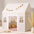 Load image into Gallery viewer, Tiny Land® Playhouse Tent – Indoor Tent for Kids