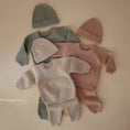 Load image into Gallery viewer, Chunky Knit Beanie