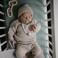 Load image into Gallery viewer, Stretchy MINI Crib Sheet