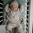 Load image into Gallery viewer, Chunky Knit Beanie