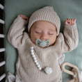 Load image into Gallery viewer, Stretchy MINI Crib Sheet