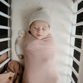 Load image into Gallery viewer, Stretchy MINI Crib Sheet
