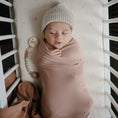 Load image into Gallery viewer, Stretchy Bassinet Sheet