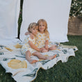 Load image into Gallery viewer, Bamboo Short Set | Lemon