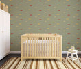 Load image into Gallery viewer, Rigby Wallpaper by The Lil Dills Shop