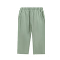 Load image into Gallery viewer, Light Brown Turkey Shirt and Sage Green Pants Set