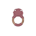 Load image into Gallery viewer, Lion Silicone Teether
