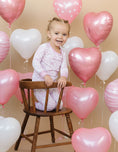 Load image into Gallery viewer, Bamboo Two Piece Set | Petal Whimsy