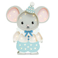 Load image into Gallery viewer, Little Lights Felix The Mouse Lamp