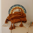 Load image into Gallery viewer, Little Lights Rainbow Lamp
