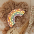 Load image into Gallery viewer, Little Lights Rainbow Lamp