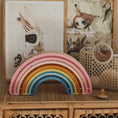 Load image into Gallery viewer, Little Lights Rainbow Lamp