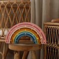 Load image into Gallery viewer, Little Lights Rainbow Lamp