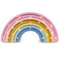 Load image into Gallery viewer, Little Lights Rainbow Lamp