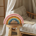 Load image into Gallery viewer, Little Lights Rainbow Lamp