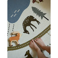 Load image into Gallery viewer, LITTLE FOREST indoor & outdoor children's play mat