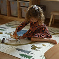 Load image into Gallery viewer, LITTLE FOREST indoor & outdoor children's play mat
