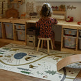 Load image into Gallery viewer, LITTLE FOREST indoor & outdoor children's play mat
