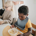 Load image into Gallery viewer, Square Dinnerware Bowls