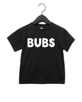 Load image into Gallery viewer, BUBS Tee or Pullover