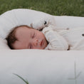 Load image into Gallery viewer, Bamboo Zip Pajamas | Mallard