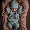 Load image into Gallery viewer, Chunky Knit Sweater