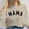 Load image into Gallery viewer, Mama and Mama's Boy Matching Sweatshirts and Bodysuits