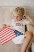 Load image into Gallery viewer, Mama's Little Firecracker T-Shirt