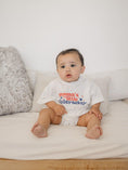 Load image into Gallery viewer, Mama's Little Firecracker T-Shirt Romper *0-3m & 18-24m left