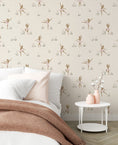 Load image into Gallery viewer, Allegra Wallpaper by Creating to Love