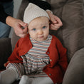 Load image into Gallery viewer, Chunky Knit Beanie