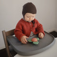 Load image into Gallery viewer, Dino Suction Spinner Toy