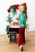 Load image into Gallery viewer, Christmas Candy Sweater