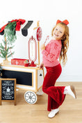 Load image into Gallery viewer, Bow So Sweet Sweater
