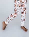Load image into Gallery viewer, Bamboo Two Piece Set | Milk & Cookies