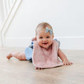 Load image into Gallery viewer, MINKY BIBS 3-PACK